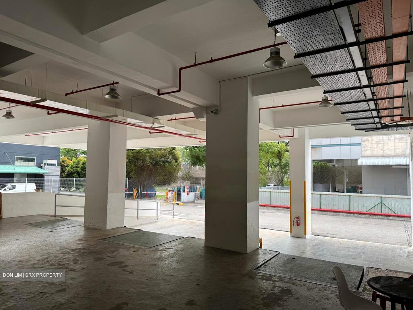 Hola Centre (D14), Factory #455293421